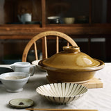 日本studio m' Kamefuku 龜福8號鍋