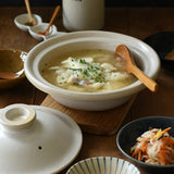 日本studio m' Kamefuku 龜福8號鍋