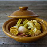 日本studio m' Kamefuku 龜福8號鍋