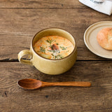 日本studio m' Keitto 有耳湯杯