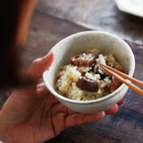 studio m' Kohiki 12cm Rice Bowl