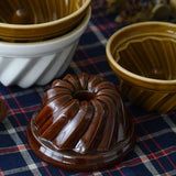 studio m' Kouglof Baking Mould 12cm