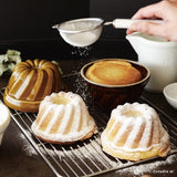 studio m' Kouglof Baking Mould 12cm