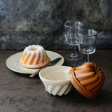 studio m' Kouglof Baking Mould 12cm