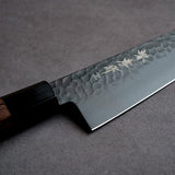 日本 堺孝行 黑影 VG10 牛刀主廚刀 210mm