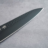 日本 堺孝行 黑影 VG10 牛刀主廚刀 210mm