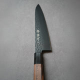 日本 堺孝行 黑影 VG10 牛刀主廚刀 210mm