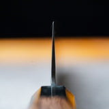 日本 堺孝行 黑影 VG10 牛刀主廚刀 210mm