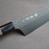 日本 堺孝行 黑影 VG10 劍型牛刀 190mm