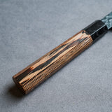 日本 堺孝行 黑影 VG10 多用途小刀 150mm