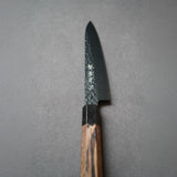 日本 堺孝行 黑影 VG10 多用途小刀 150mm