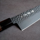 日本 堺孝行 黑影 VG10 三德廚刀 170mm