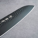 日本 堺孝行 黑影 VG10 三德廚刀 170mm