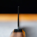 日本 堺孝行 黑影 VG10 三德廚刀 170mm