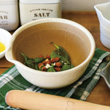 日本studio m' Lezzet 研磨缽