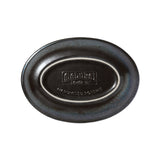 日本studio m' Madurai 橢圓咖喱碟