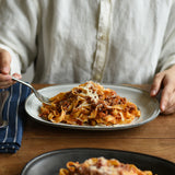 日本studio m' Mariniere 27cm 橢圓碟