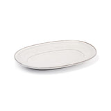 日本studio m' Mariniere 27cm 橢圓碟