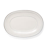 studio m' Mariniere 33cm Oval Pate