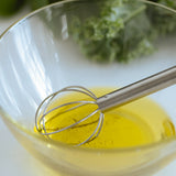 日本【AUX】Leye 不鏽鋼 計量味噌攪拌器 Measuring Miso Muddler