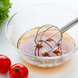 日本【AUX】Leye 不鏽鋼 計量味噌攪拌器 Measuring Miso Muddler