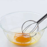 日本【AUX】Leye 不鏽鋼 計量味噌攪拌器 Measuring Miso Muddler