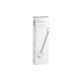 日本【AUX】Leye 不鏽鋼 計量味噌攪拌器 Measuring Miso Muddler