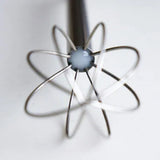 日本【AUX】Leye 不鏽鋼 計量味噌攪拌器 Measuring Miso Muddler