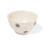 日本studio m' Mizutama 12cm 水玉飯碗