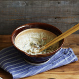 studio m' Mortier Grinding Bowl