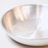 Nakao Hammered Aluminum Pasta Pan N-36