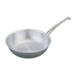 日本中尾 不鏽鋼平底鍋 深款 Deep Pasta Pan King-flon 系列 ND-11M