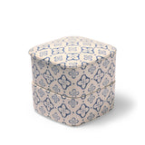 日本studio m' Nobana 野花二段重箱