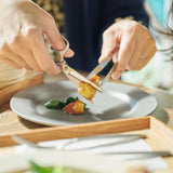 日本 和 NAGOMI OTOMO 剪刀和鉗子隨行套裝