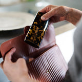 日本 和 NAGOMI OTOMO 剪刀和鉗子隨行套裝