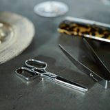 日本 和 NAGOMI OTOMO 剪刀和鉗子隨行套裝