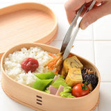 日本【AUX】Leye 不鏽鋼 食物小夾子 Otomo Tongs