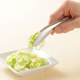 日本【AUX】Leye 不鏽鋼 食物小夾子 Otomo Tongs