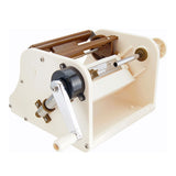 日本千葉工業所 Peel S 商用滾軸切片器 Katsuramuki Peeler