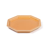 日本studio m' Petit Gatis 八角形 點心碟 15cm