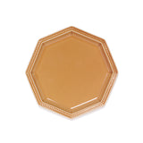 日本studio m' Petit Gatis 八角形 點心碟 15cm