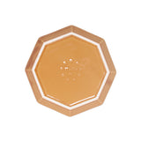 日本studio m' Petit Gatis 八角形 點心碟 15cm