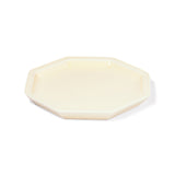 日本studio m' Petit Gatis 八角形 點心碟 15cm