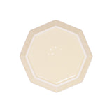 日本studio m' Petit Gatis 八角形 點心碟 15cm