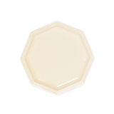 日本studio m' Petit Gatis 八角形 點心碟 15cm