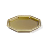 日本studio m' Petit Gatis 八角形 點心碟 15cm