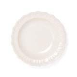 studio m' Pomponner 21cm Flower Embossed Soup Bowl