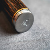 日本 旬 Premier系列 VG-MAX 槌目 33層大馬士革紋 三德廚刀 180mm