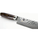 日本 旬 Premier系列 VG-MAX 槌目 33層大馬士革紋 片肉刀 240mm