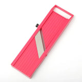 日本千葉工業所 QUIRELOIS 刨絲切片器